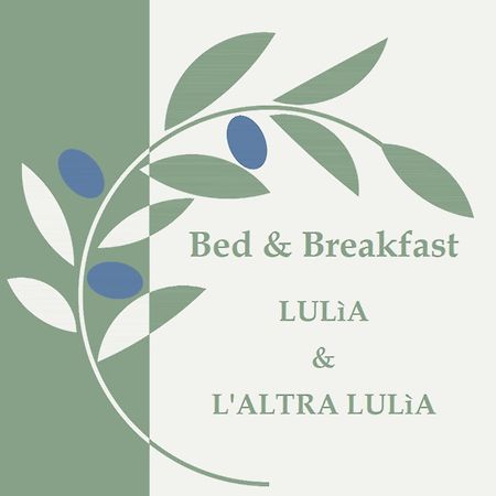 L'Altra Lulia Bed and Breakfast Οτράντο Εξωτερικό φωτογραφία