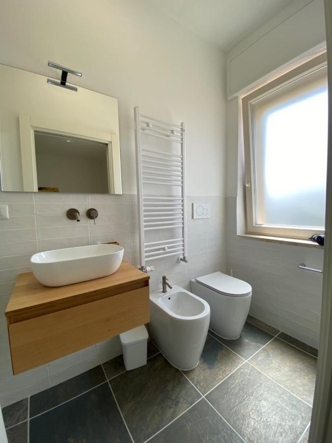 L'Altra Lulia Bed and Breakfast Οτράντο Εξωτερικό φωτογραφία